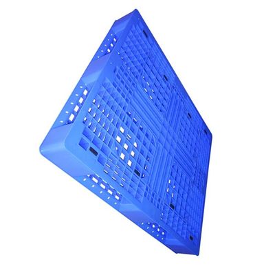 palet nhựa PE tiêu chuẩn Euro 48 * 40