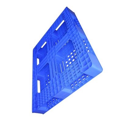 palet nhựa PE tiêu chuẩn Euro 48 * 40