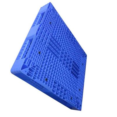 palet nhựa có thể đảo ngược Polypropylene 1200 X 1000 palet nhựa nặng