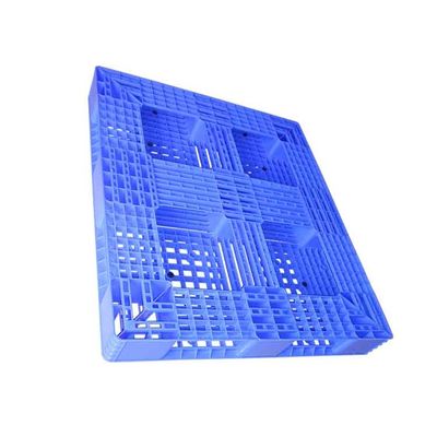 Pallet nhựa vệ sinh nặng 13Kg ISO9001 1300X1100