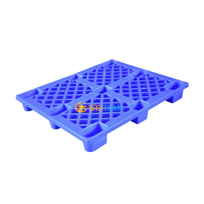 Pallet nhựa chịu lực nặng 400Kg 1200x800 HDpe chống ăn mòn
