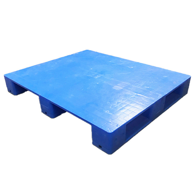 Kho Pallet nhựa có thể xếp được 1200X1000X150 Pallet nhựa xuất khẩu 6000Kg